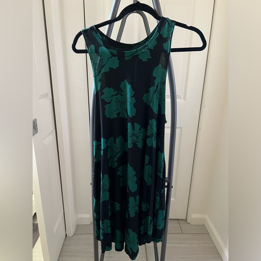 Ava Sky by Fighting Eel dress size L